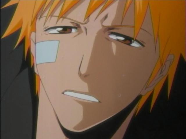 Otaku Gallery  / Anime e Manga / Bleach / Screen Shots / Episodi / 041 - Riuniti Ichigo e Rukia / 002.jpg